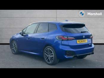 Used BMW 2 Series 2024 for sale - 74116238: Photo