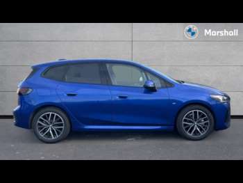 Used BMW 2 Series 2024 for sale - 74116238: Photo
