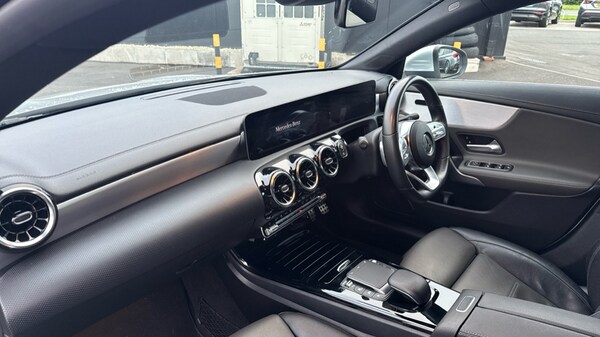 Used Mercedes-Benz CLA 2020 for sale - 76272927: Photo 10