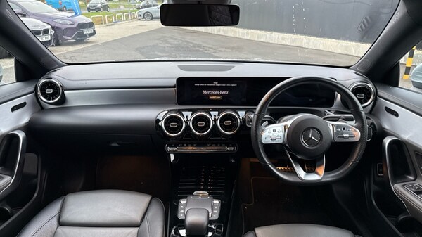 Used Mercedes-Benz CLA 2020 for sale - 76272927: Photo 11