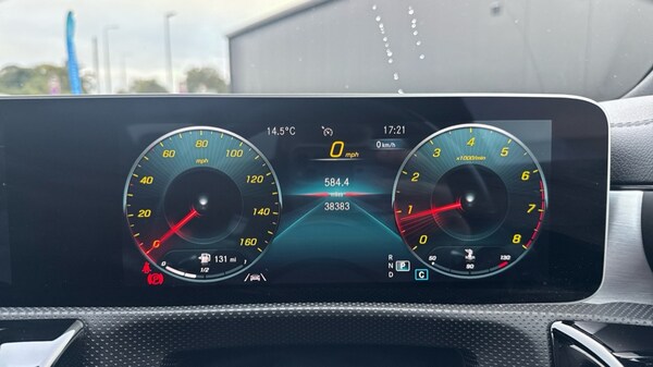 Used Mercedes-Benz CLA 2020 for sale - 76272927: Photo 13