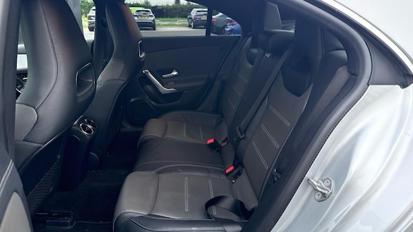 Used Mercedes-Benz CLA 2020 for sale - 76272927: Photo 14
