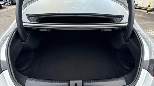 Used Mercedes-Benz CLA 2020 for sale - 76272927: Photo 15