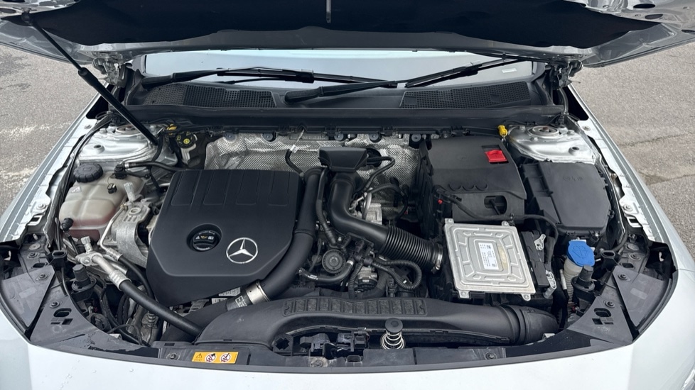 Used Mercedes-Benz CLA 2020 for sale - 76272927: Photo 16