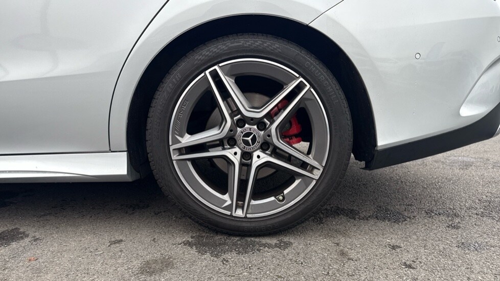 Used Mercedes-Benz CLA 2020 for sale - 76272927: Photo 18