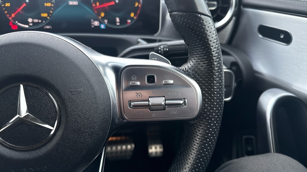 Used Mercedes-Benz CLA 2020 for sale - 76272927: Photo 21