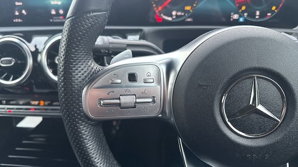 Used Mercedes-Benz CLA 2020 for sale - 76272927: Photo 22