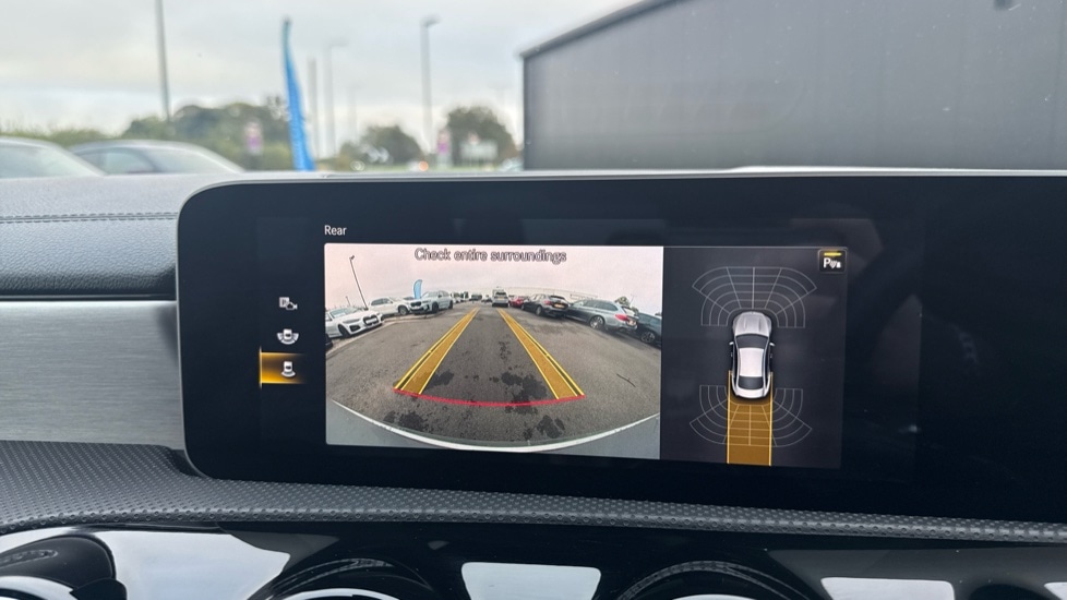 Used Mercedes-Benz CLA 2020 for sale - 76272927: Photo 25