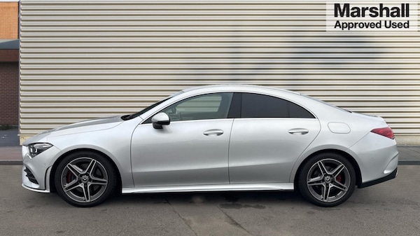 Used Mercedes-Benz CLA 2020 for sale - 76272927: Photo 6