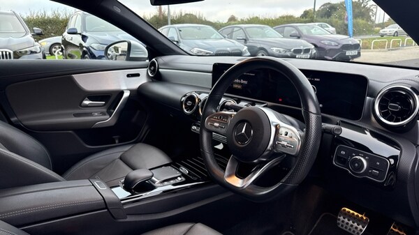 Used Mercedes-Benz CLA 2020 for sale - 76272927: Photo 9