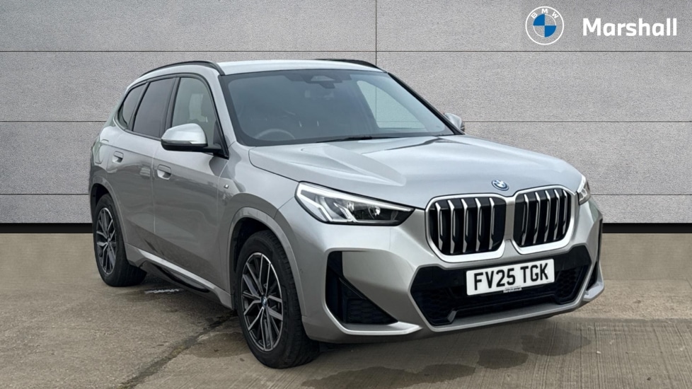Used BMW X1 2025 for sale - 76870760: Photo 1