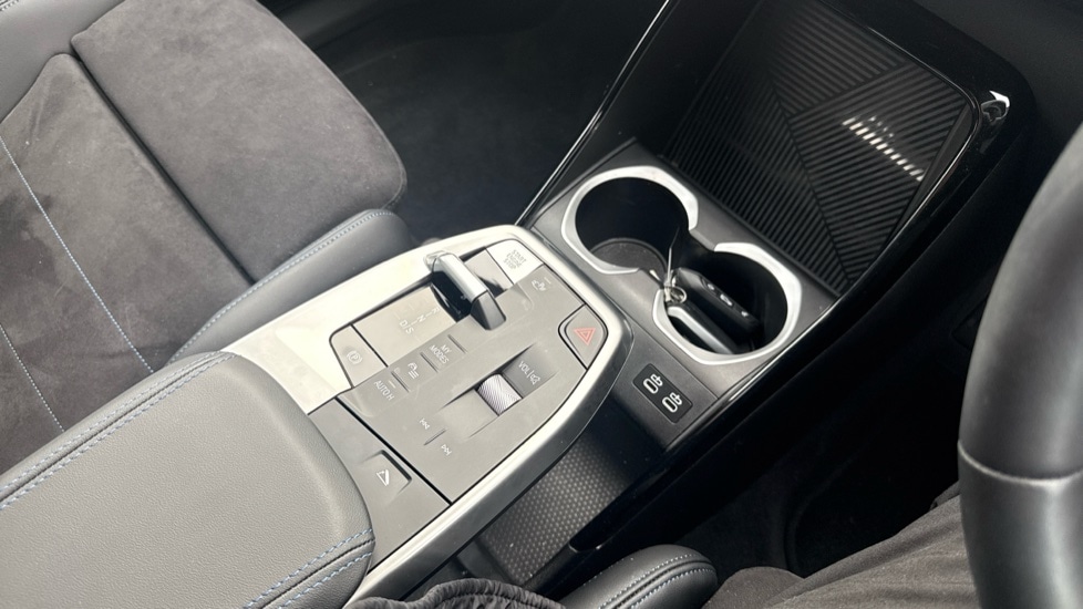 Used BMW X1 2025 for sale - 76870760: Photo 10