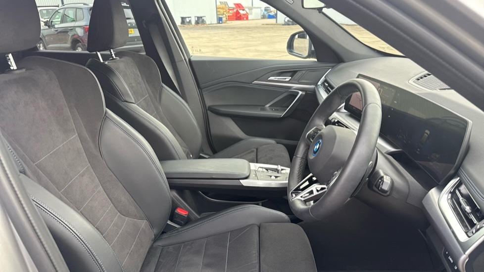 Used BMW X1 2025 for sale - 76870760: Photo 11