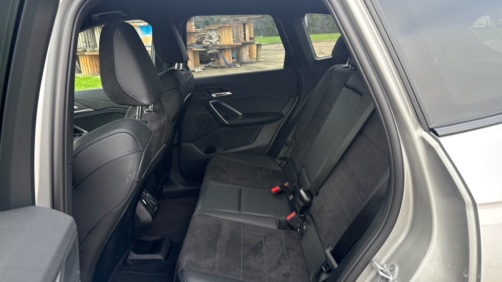 Used BMW X1 2025 for sale - 76870760: Photo 12