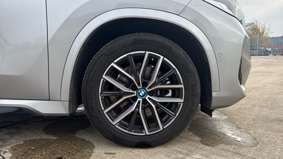 Used BMW X1 2025 for sale - 76870760: Photo 14