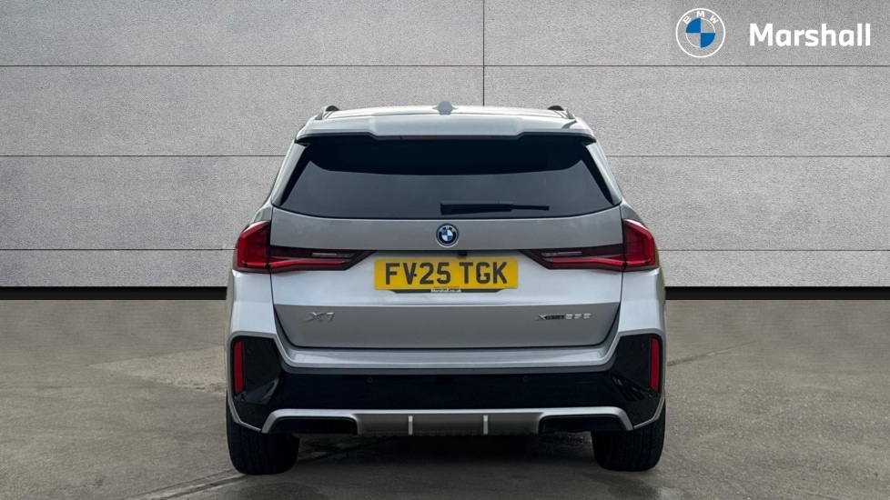 Used BMW X1 2025 for sale - 76870760: Photo 15