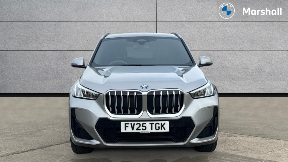 Used BMW X1 2025 for sale - 76870760: Photo 16