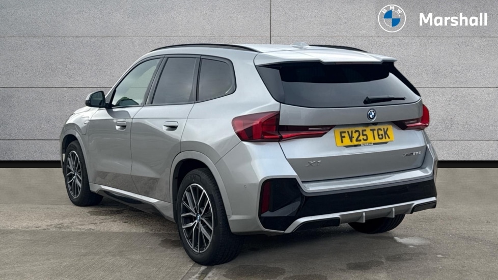 Used BMW X1 2025 for sale - 76870760: Photo 2