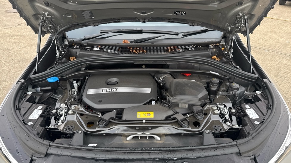 Used BMW X1 2025 for sale - 76870760: Photo 21