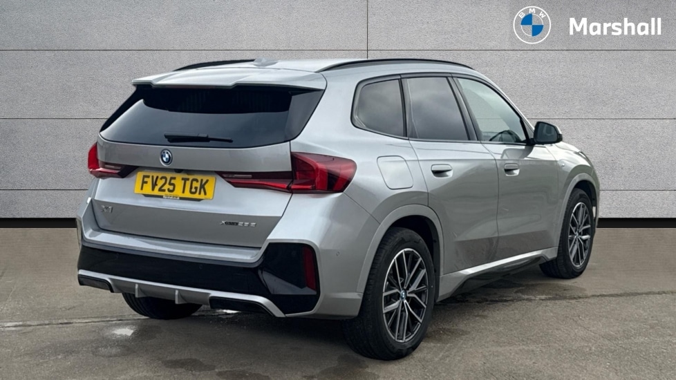 Used BMW X1 2025 for sale - 76870760: Photo 22