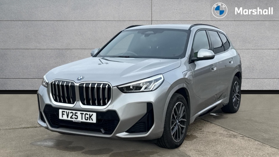 Used BMW X1 2025 for sale - 76870760: Photo 23