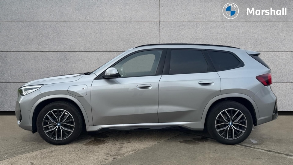 Used BMW X1 2025 for sale - 76870760: Photo 24