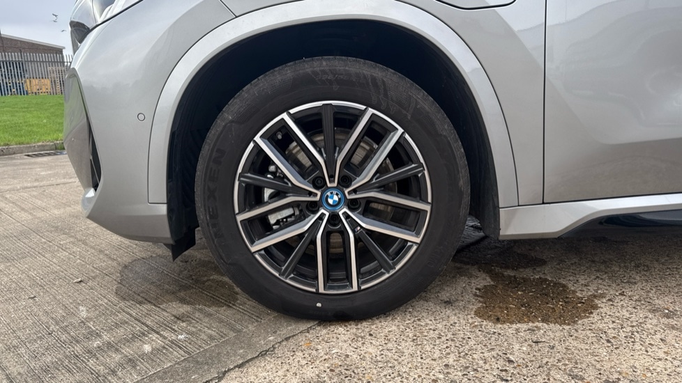 Used BMW X1 2025 for sale - 76870760: Photo 25