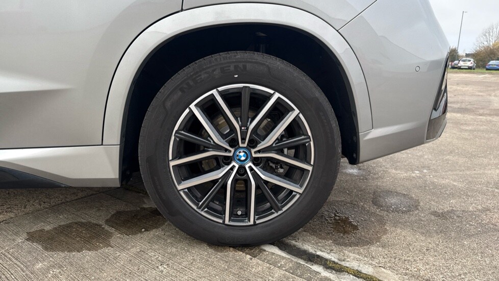 Used BMW X1 2025 for sale - 76870760: Photo 26