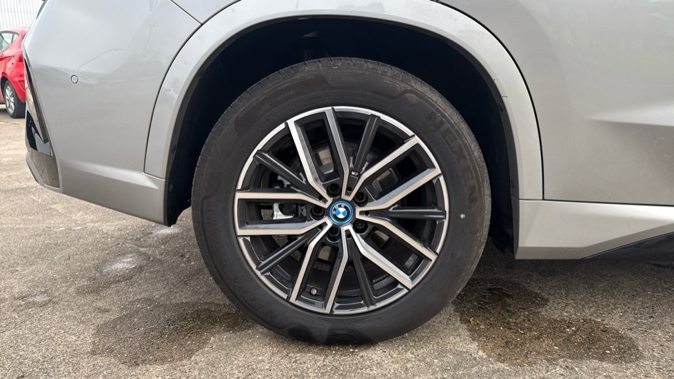 Used BMW X1 2025 for sale - 76870760: Photo 27