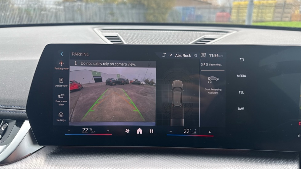 Used BMW X1 2025 for sale - 76870760: Photo 28