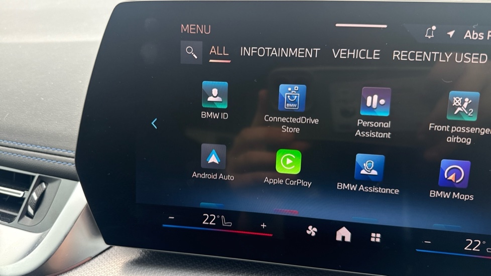 Used BMW X1 2025 for sale - 76870760: Photo 29