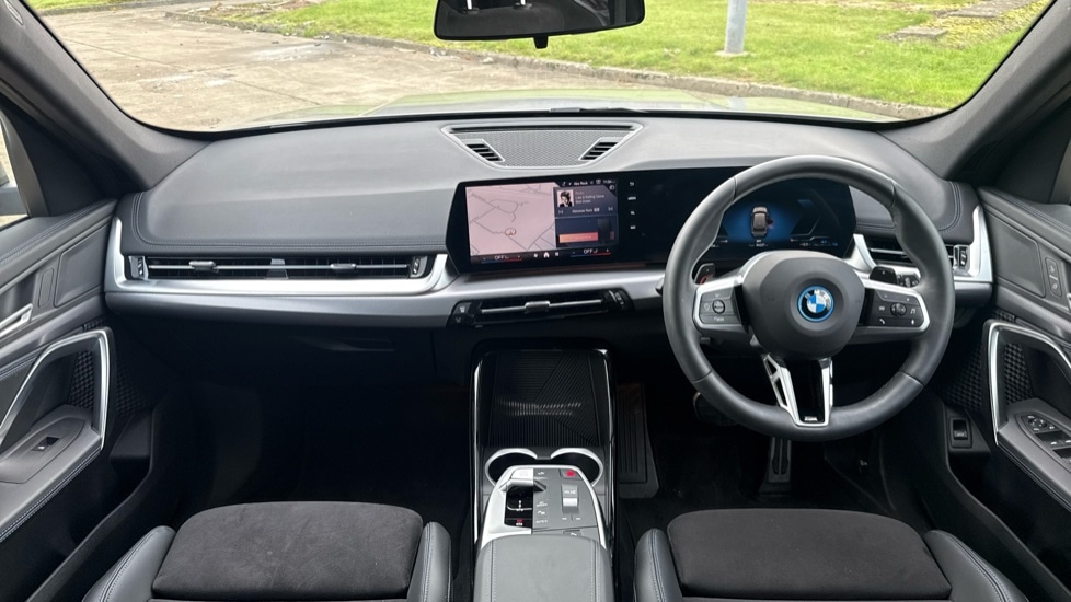 Used BMW X1 2025 for sale - 76870760: Photo 4