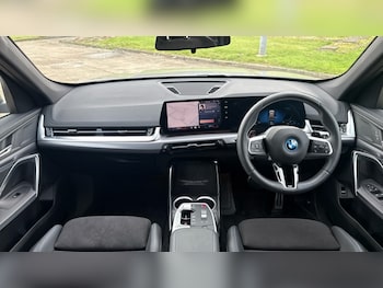 Used BMW X1 2025 for sale - 76870760: Photo