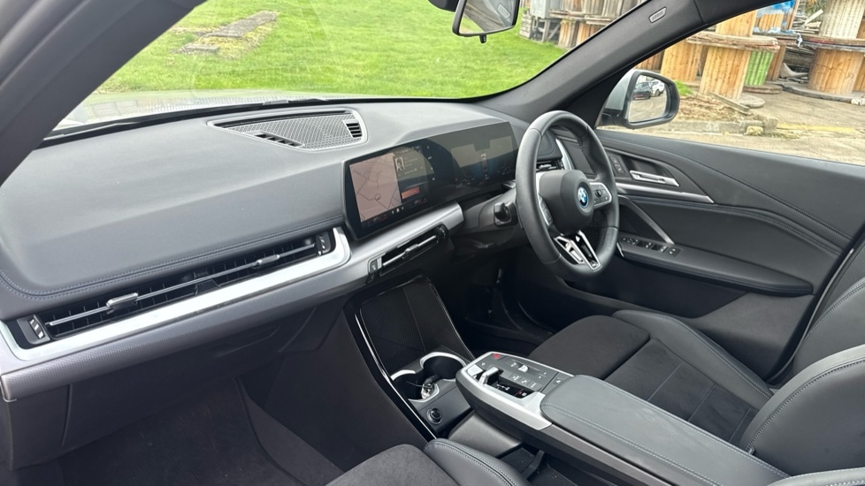 Used BMW X1 2025 for sale - 76870760: Photo 7