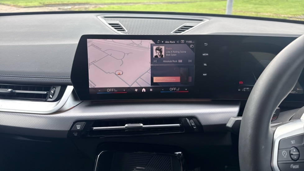 Used BMW X1 2025 for sale - 76870760: Photo 8