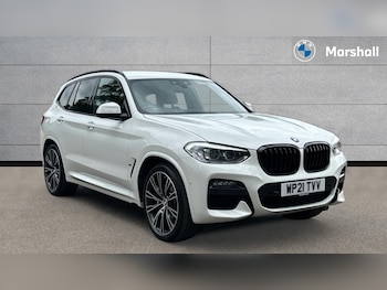 BMW - X3