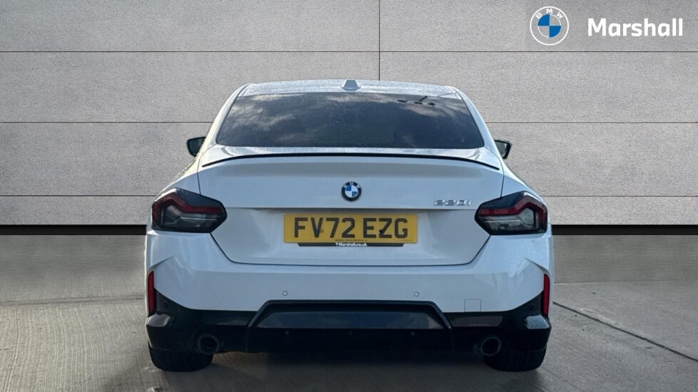 Used BMW 2 Series 2022 for sale - 76999453: Photo 15