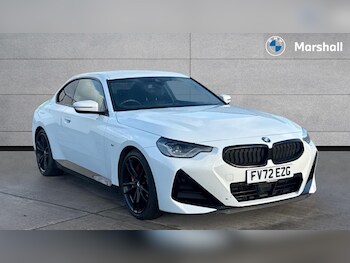 Used BMW 2 Series 2022 for sale - 76999453: Photo