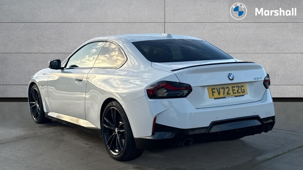 Used BMW 2 Series 2022 for sale - 76999453: Photo 2