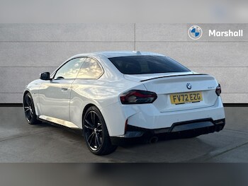 Used BMW 2 Series 2022 for sale - 76999453: Photo