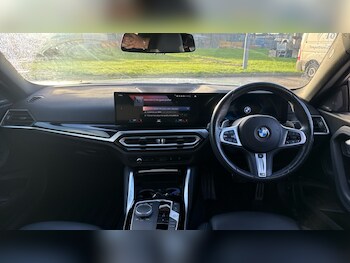 Used BMW 2 Series 2022 for sale - 76999453: Photo