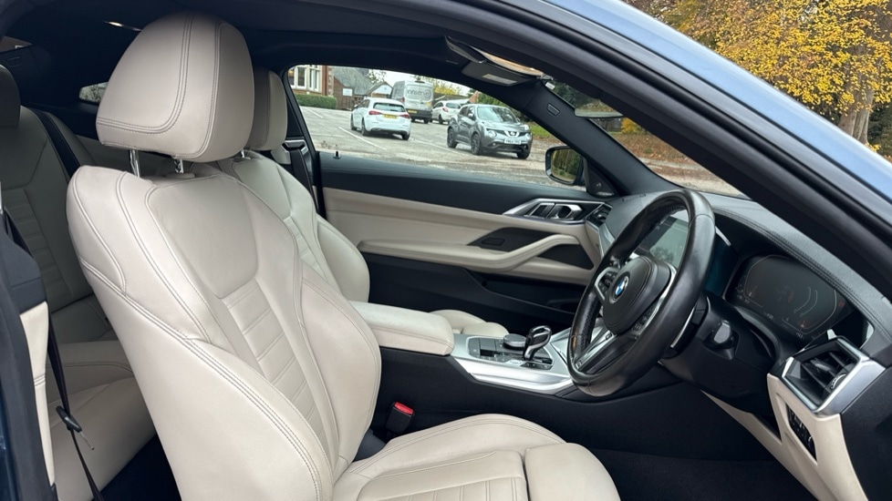 Used BMW 4 Series 2021 for sale - 76873778: Photo 11