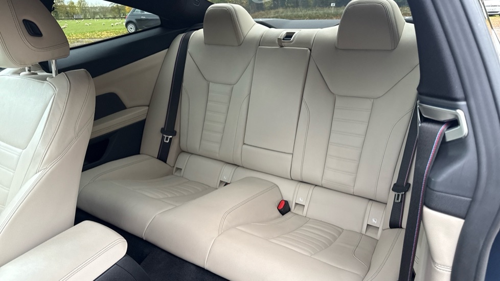 Used BMW 4 Series 2021 for sale - 76873778: Photo 12