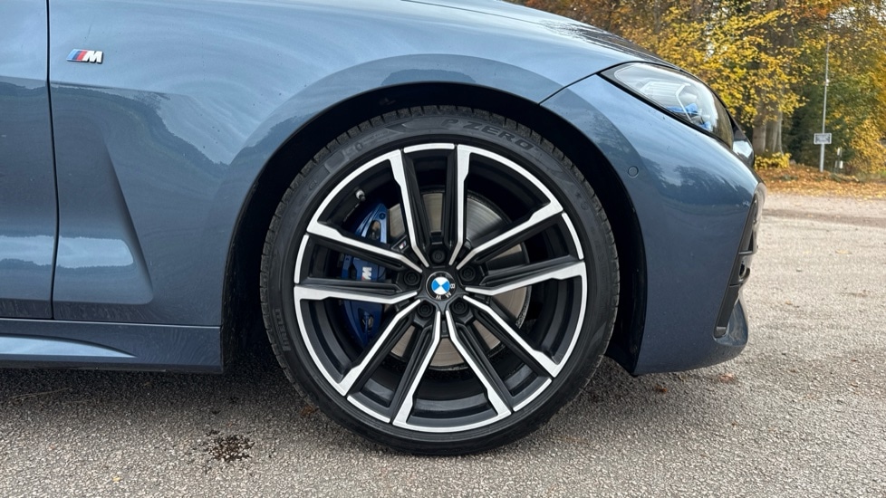 Used BMW 4 Series 2021 for sale - 76873778: Photo 14