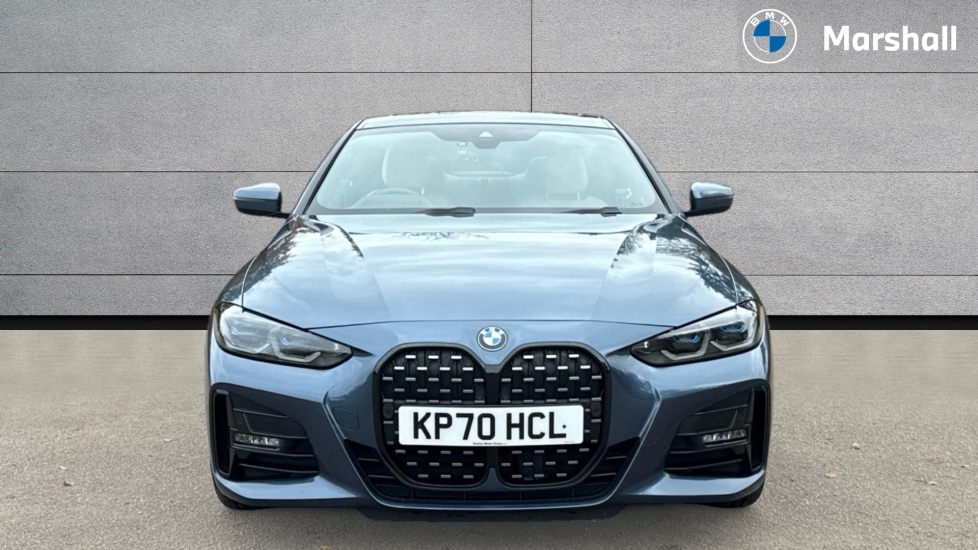 Used BMW 4 Series 2021 for sale - 76873778: Photo 16