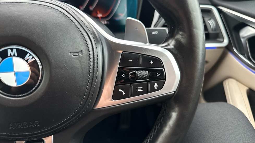 Used BMW 4 Series 2021 for sale - 76873778: Photo 18