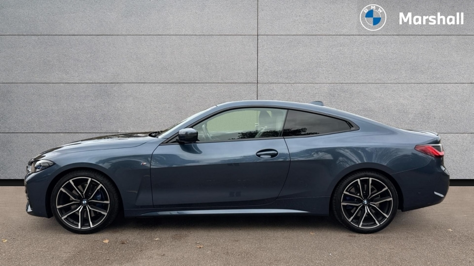 Used BMW 4 Series 2021 for sale - 76873778: Photo 24