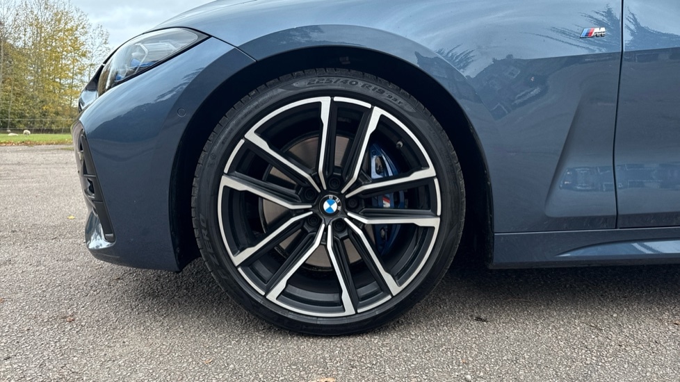 Used BMW 4 Series 2021 for sale - 76873778: Photo 25