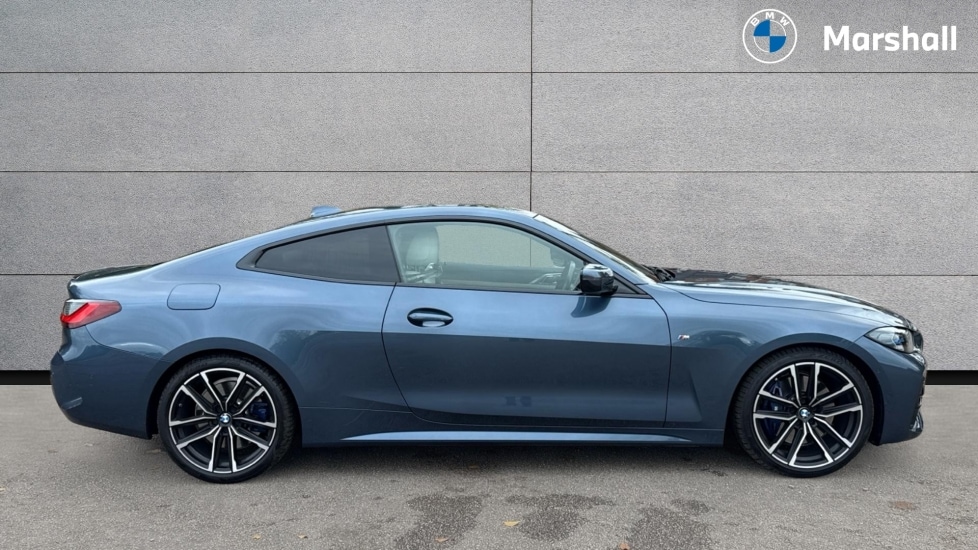 Used BMW 4 Series 2021 for sale - 76873778: Photo 3