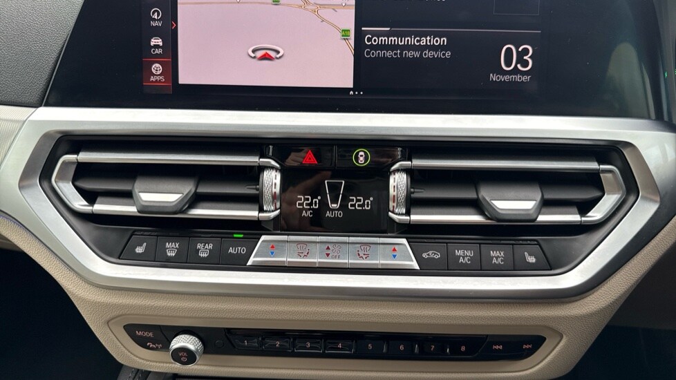 Used BMW 4 Series 2021 for sale - 76873778: Photo 32